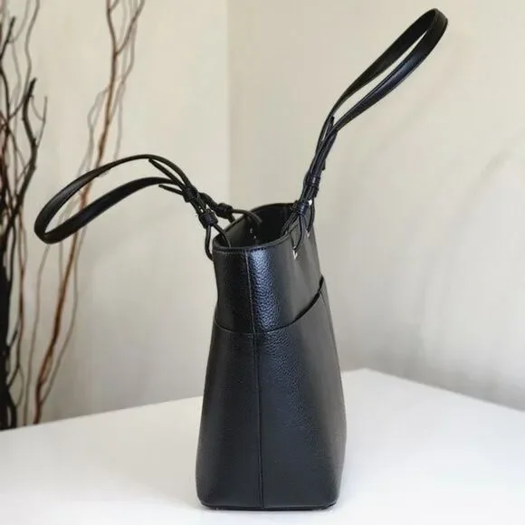 NEW! Michael Kors Bedford Purse Shoulder bag / Handbag / Tote Bag - Picture 3 of 11